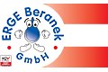 Logo ERGE Beranek GmbH in 1230  Wien
