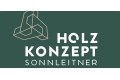 Logo HOLZKONZEPT Sonnleitner GmbH