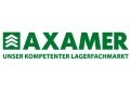 Logo: A-Holz Axamer Sägewerk GmbH