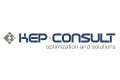 Logo: KEP-Consult GmbH