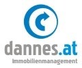 Logo: dannes gmbh