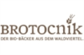 Logo: BROTocnik GmbH