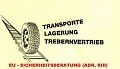 Logo BRAUPLAN TRANSPORT GESMBH & Co KG in 2104  Spillern