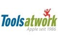 Logo ToolsAtWork in 1020  Wien