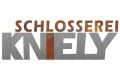 Logo Schlosserei Kniely GmbH