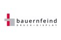 Logo: Bauernfeind Druck & Display GmbH