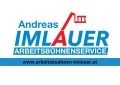 Logo Arbeitsbühnenservice Andreas Imlauer