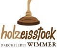Logo Holzeisstock-Drechslerei Wimmer KG