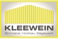 Logo: Zimmerei Holzbau  Sägewerk Kleewein