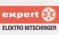 Logo expert Elektro Nitschinger