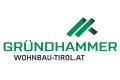 Logo Gründhammer Wohnbau GmbH