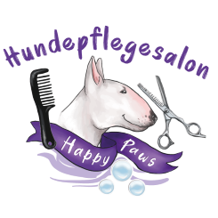 Hundepflegesalon Happy Paws – Marina Fortunat