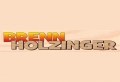 Logo: Brennholzinger GmbH