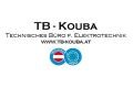 Logo TB Kouba in 8510  Stainz