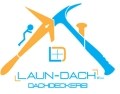 Logo: LAUN-Dach e.U. Dachdeckerei