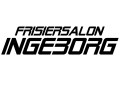 Logo: Ingeborg Baller  Frisiersalon