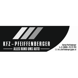 KFZ Pfeiffenberger e.U.