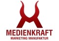 Logo: Medienkraft GmbH