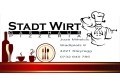 Logo Stadtwirt