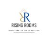 Logo Rising Rooms e.U.