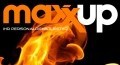 Logo: maxxup GmbH