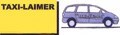 Logo Taxi-Laimer  Personenbeförderungs GmbH