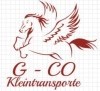 Logo Costel Grigorescu - Kleintransporte in 5020 Salzburg