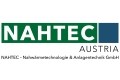 Logo: NAHTEC Nahwärmetechnologie & Anlagentechnik GmbH