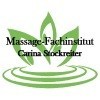 Logo: Carina Stockreiter  Massage Fachinstitut