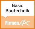 Logo Basic Bautechnik in 4400 Steyr