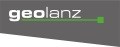 Logo: geolanz ZT-GmbH  Zivilgeometer  DI Herwig Lanzendörfer