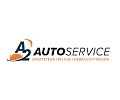 Logo A2autoservice GmbH