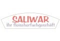 Logo: Fleischerei Saliwar  Inh. Rudolf Saliwar