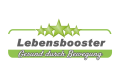 Logo Lebensbooster GmbH