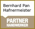 Logo: Bernhard Pan Hafnermeister