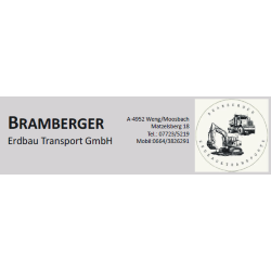 Bramberger Erdbau Transport GmbH
