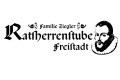 Logo: Ratsherrnstube