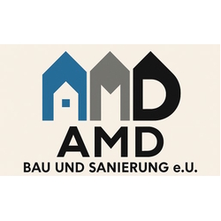 AMD Bau- und Sanierung e.U.