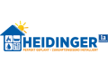 Logo Heidinger Installationsunternehmen