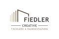 Logo FIEDLER creative Tischlerei & Raumgestaltung