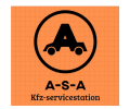 Logo: AsA Kfz Auto Werkstatt