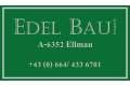 Logo Edel-Bau Gesellschaft mbH in 6352  Ellmau