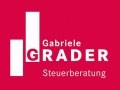 Logo: GRADER Steuerberatung
