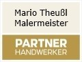 Logo Mario Theußl Malermeister
