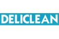 Logo DELICLEAN e.U. in 1220 Wien