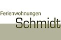 Logo Ferienwohnungen  Eva und Hans Schmidt