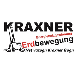 Kraxner Erdbewegung