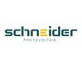 Logo Schneider Photovoltaik GmbH