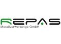 Logo: Repas Metallverwertungs GmbH