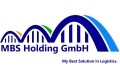 Logo Milovan Jakovljevic MBS Holding GmbH MBS Transport GmbH